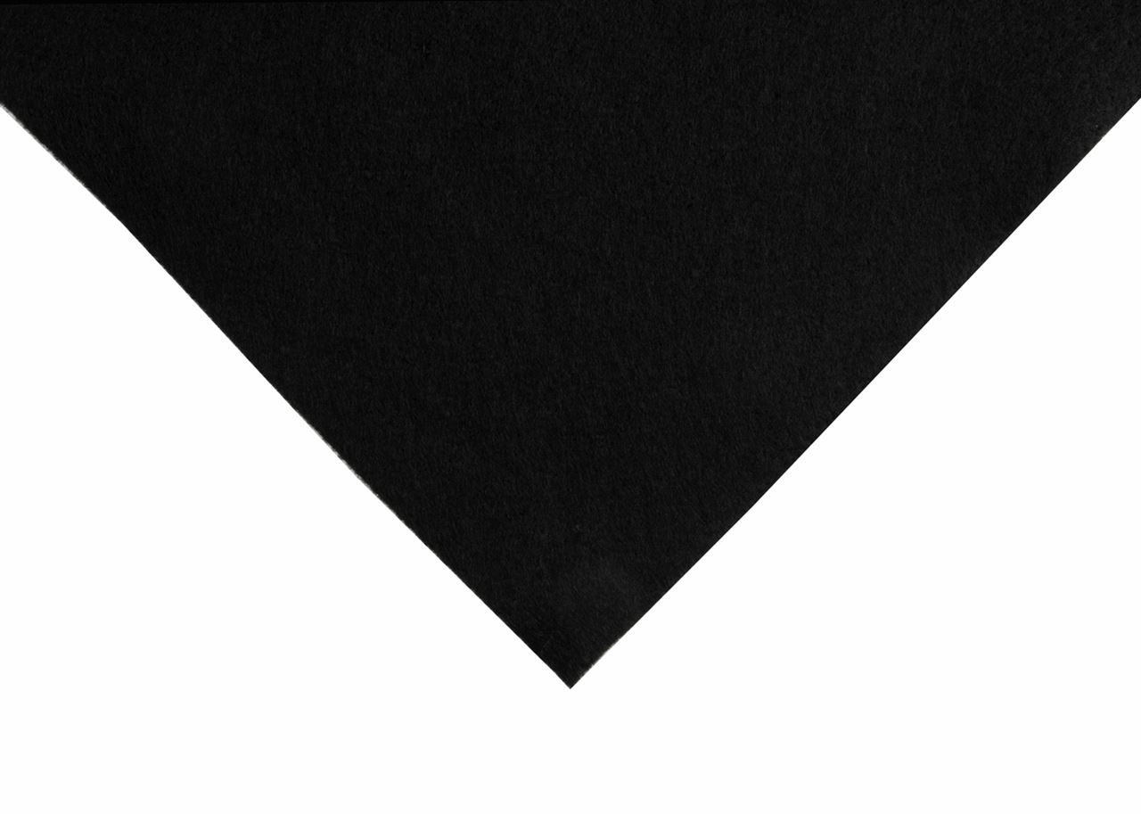 A4 Sticky Back Self Adhesive Acrylic Felt Sheets