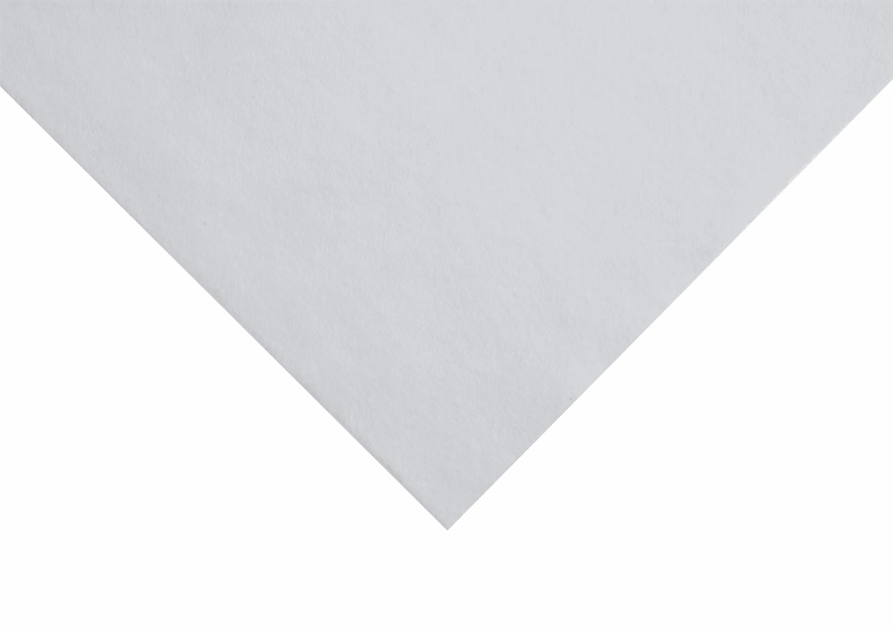 A4 Sticky Back Self Adhesive Acrylic Felt Sheets