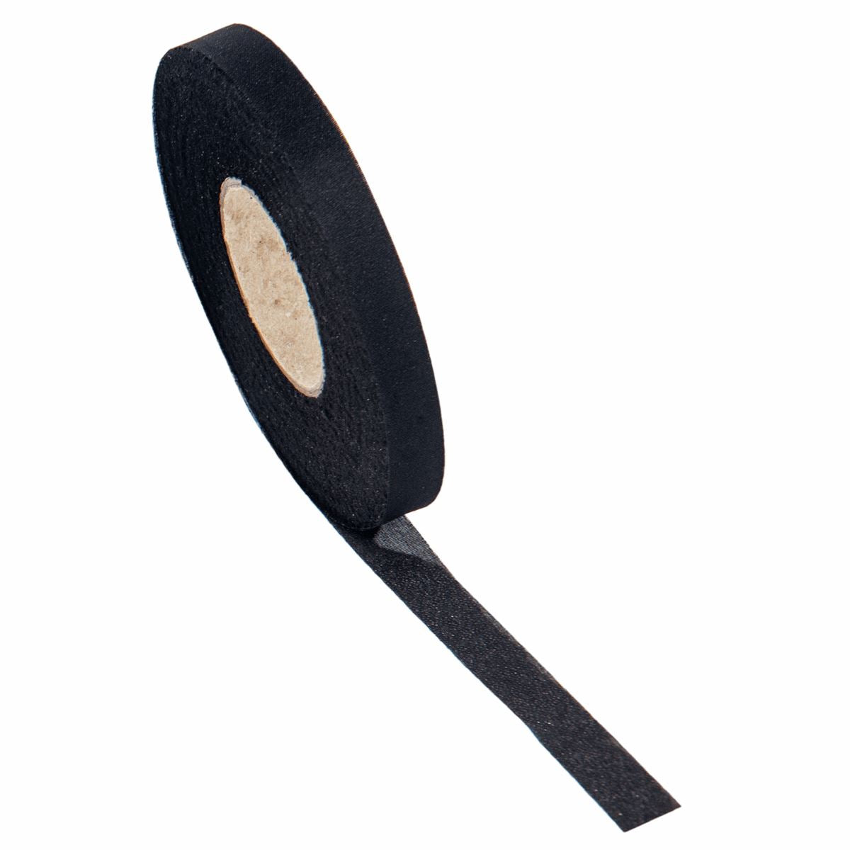 Vlieseline Vilene flexible Seam Tape - black - 5m x 15mm