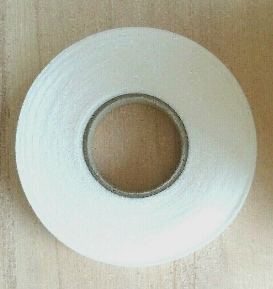 Vlieseline Vilene flexible Seam Tape - White - 5m x 15mm
