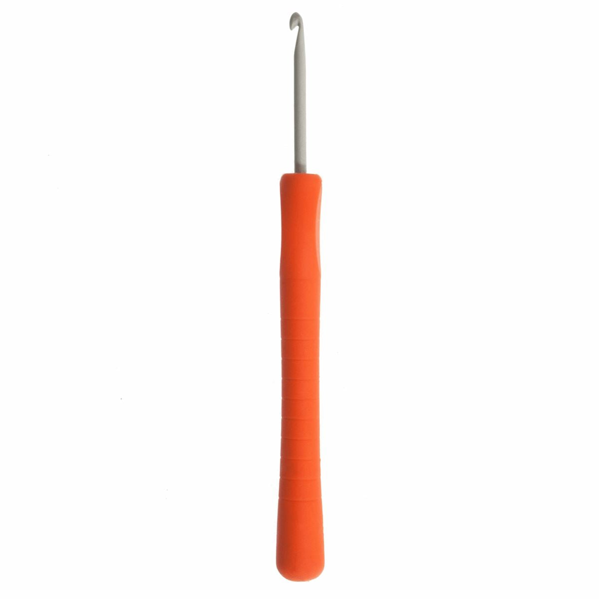 PONY P56803 EASY GRIP 3mm CROCHET HOOK  WITH FLAT FINGER