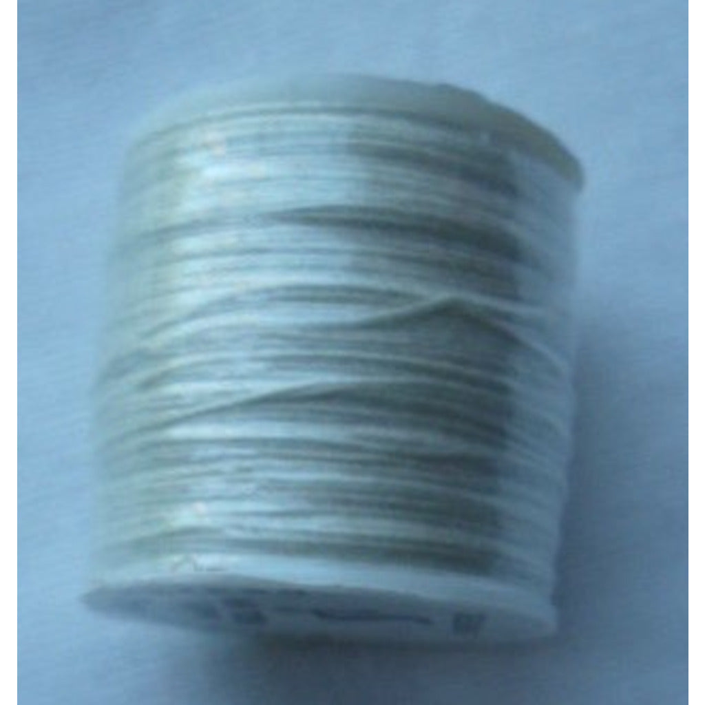 Extra strong sewing thread - Cream - 50M rolls