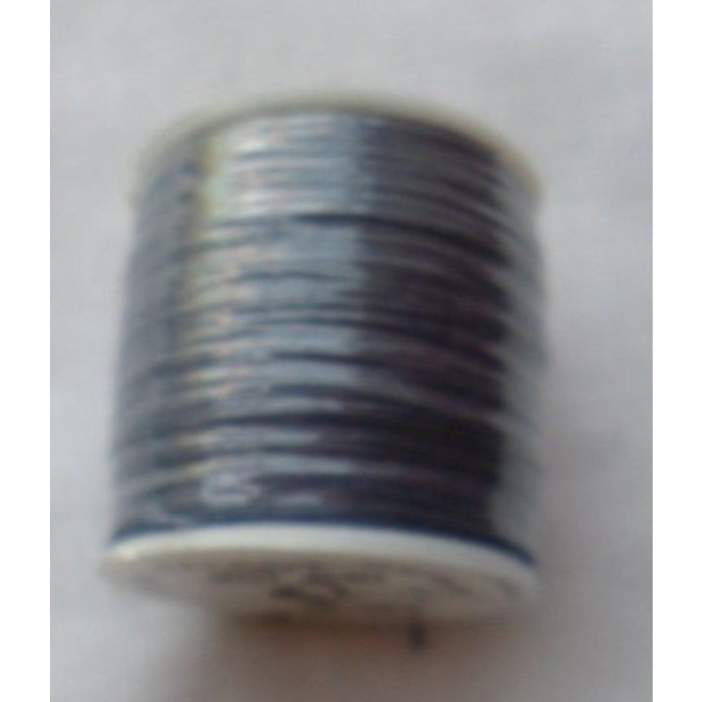 Extra strong sewing thread - Grey