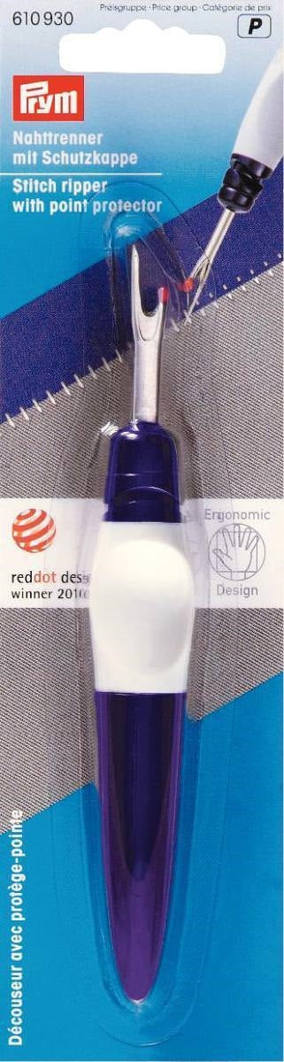 Prym - Large ergonomic stitch ripper - 610930
