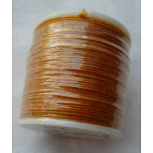 Extra strong sewing thread - Gold - 50M rolls