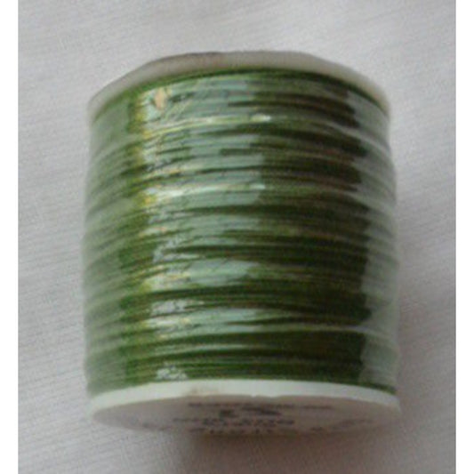 Extra strong sewing thread - Green - 50M rolls