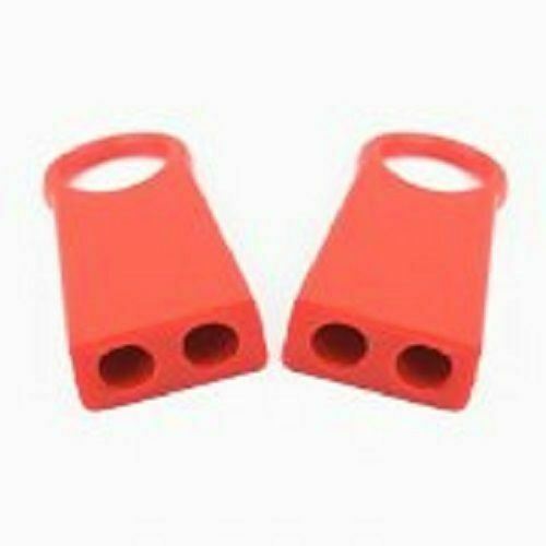 Pony knitting Needle Point Protectors 2 pack