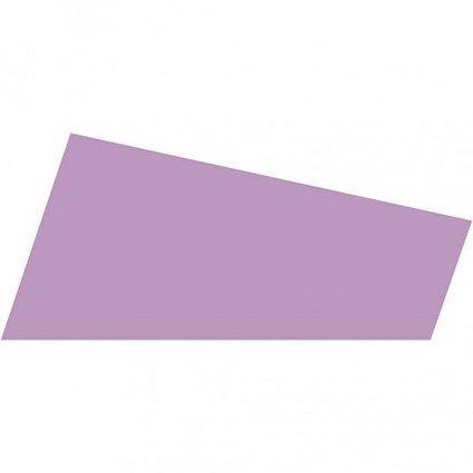 Foam sheet: 23 x 30cm: Light purple