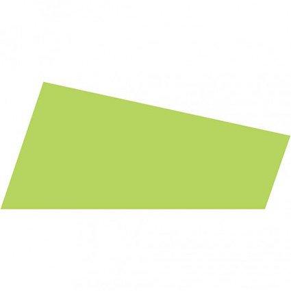 Foam sheet: 23 x 30cm: Light green