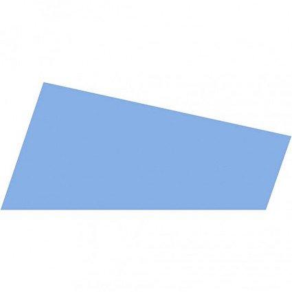 Foam sheet: 23 x 30cm: Light Blue