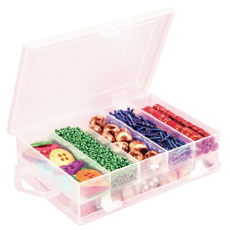 Double Sided Organiser - Small